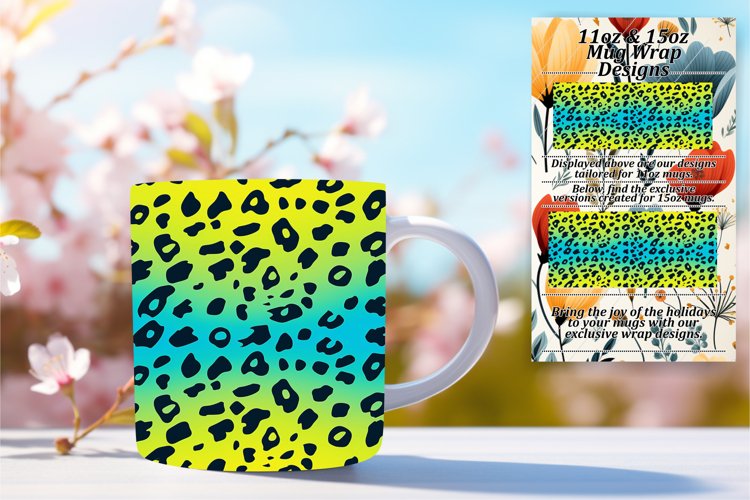 Leopard Png Image 15