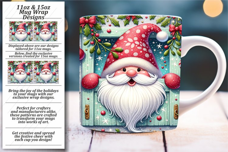 Snowman Sublimation Image 12
