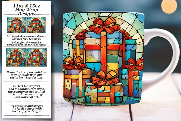 Stained Glass Png Image 12