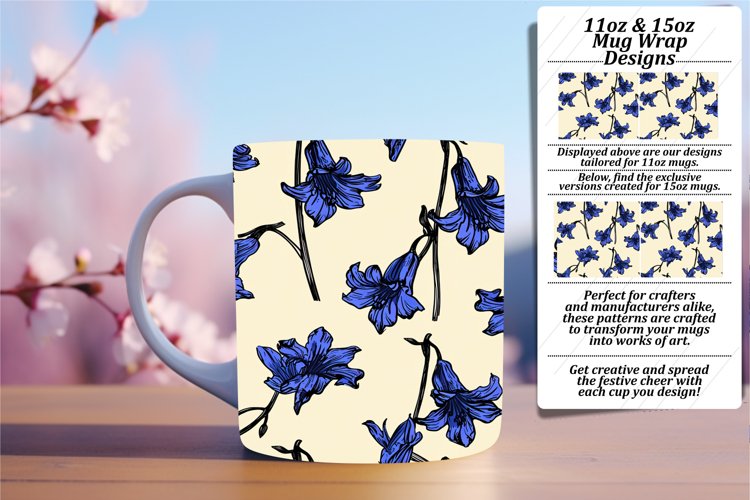 Flower Clipart Image 18