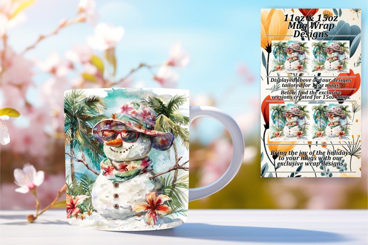 Snowman PNG Image 16