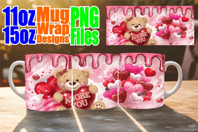 Bear Clipart Image 9