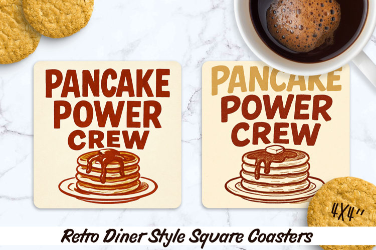 Diner Clipart Image 7