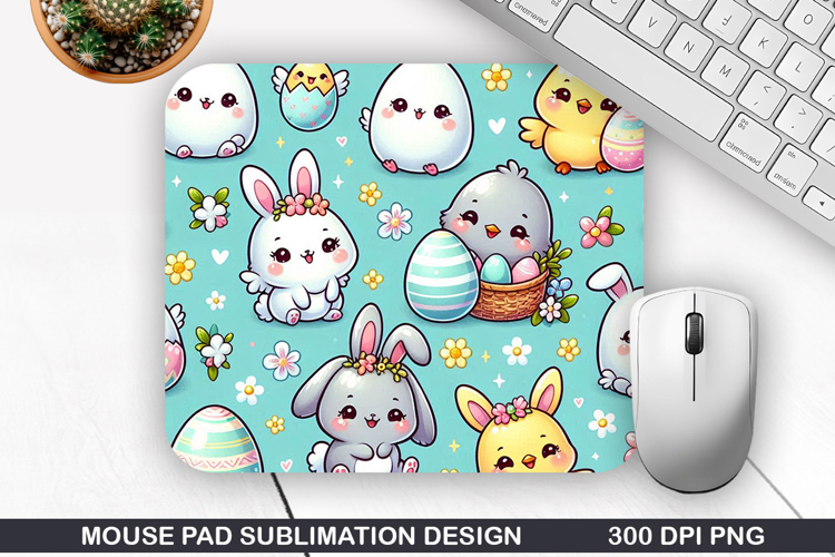 Bunny Clipart Image 9