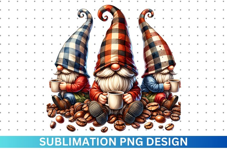 Gnome Clipart Image 17