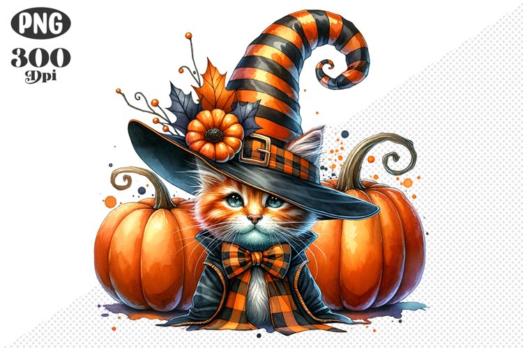 Pumpkin Clipart Image 23