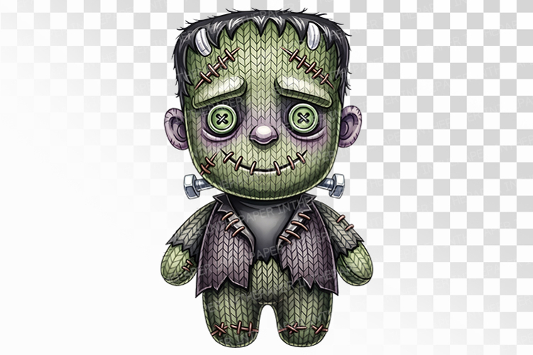 Monster Png Image 6