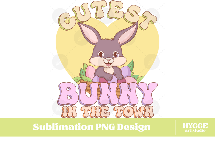 Easter Clipart Image 15