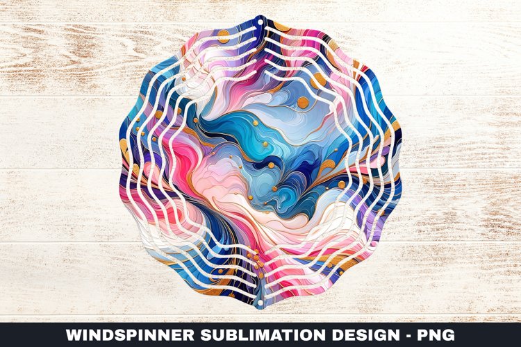 Butterfly Sublimation Designs Image 3