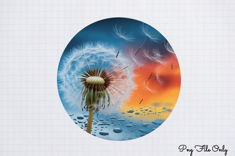 Boho Clipart Image 7
