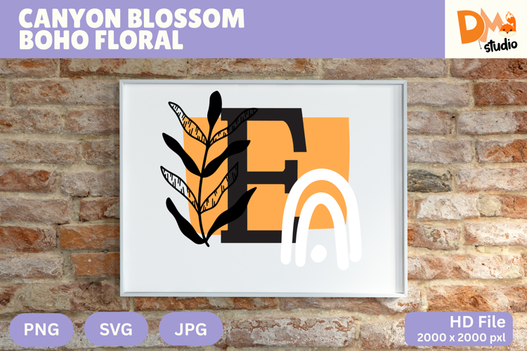 Rustic Logo Image 20