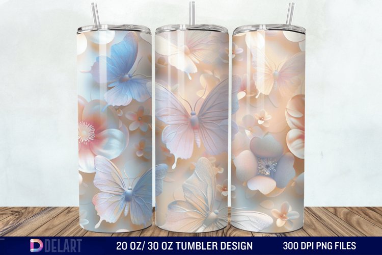 Butterfly Clipart Image 13