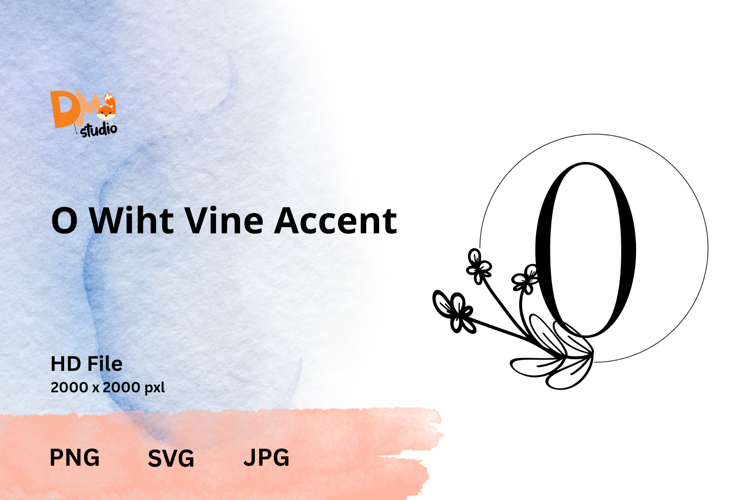 Vines Clipart Image 24
