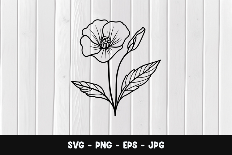 Floral Png Image 5