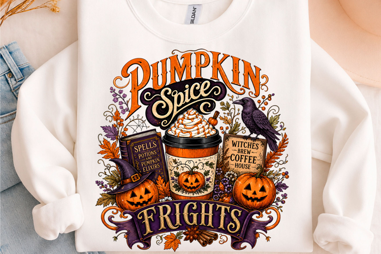 Trending Halloween PNG Halloween Shirt Sublimation Png
