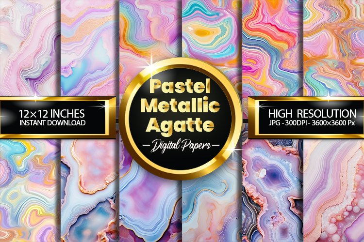 Gemstone Clipart Image 7