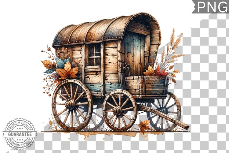 Fall Clipart Image 8
