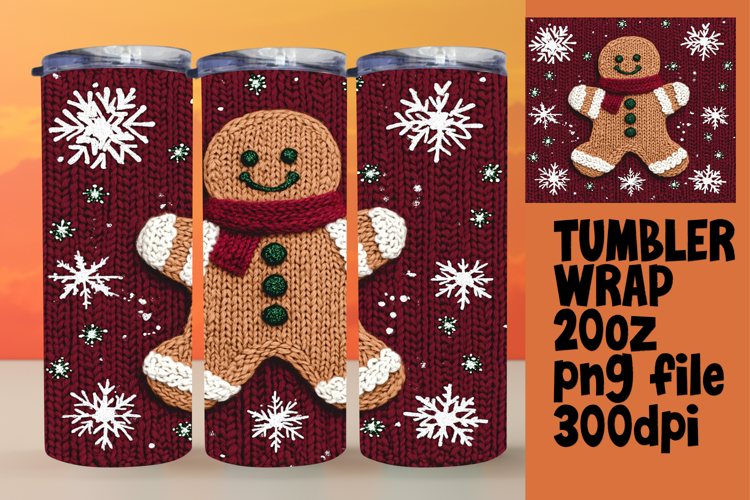 High-Quality Tumbler PNG , Holiday