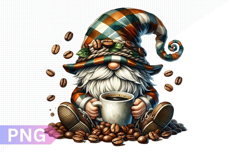 Coffee Clipart Image 9