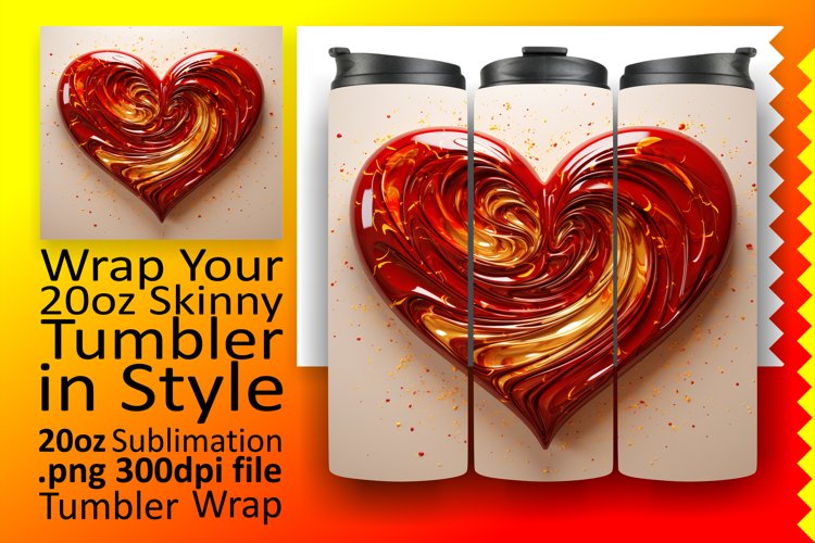 Valentines Sublimation Design Image 18