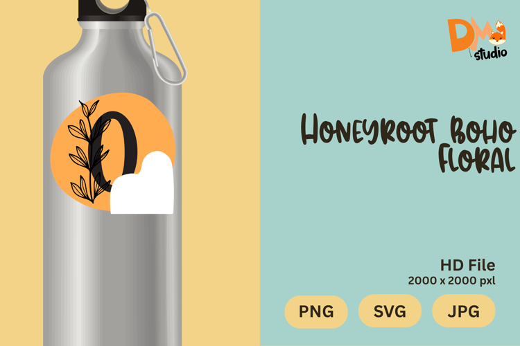 Rustic Logo Image 21