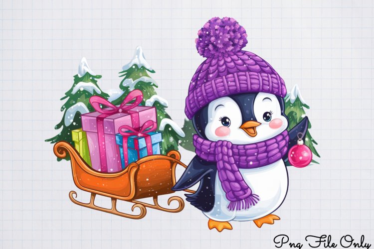 Christmas SVGs Image 24