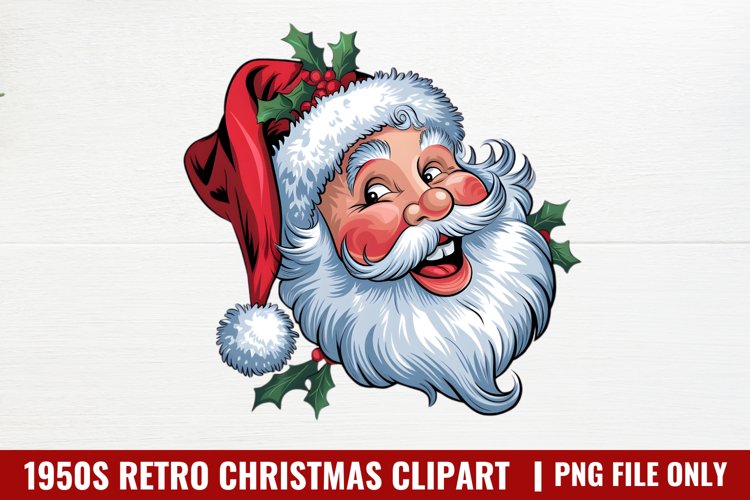 Retro Clipart Image 13