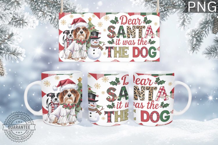 Santa Clipart Image 2