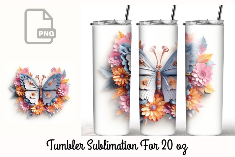 Floral Pattern Png Image 23