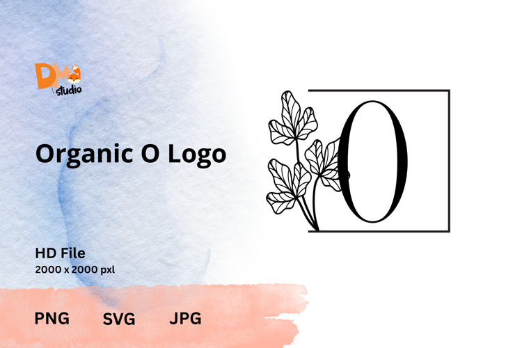 Elegant Logo Design Image 3