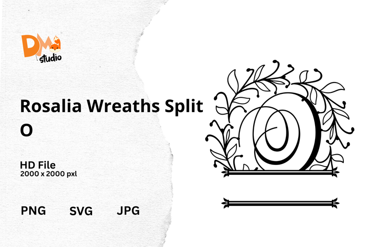 Alphabet Clipart Image 13
