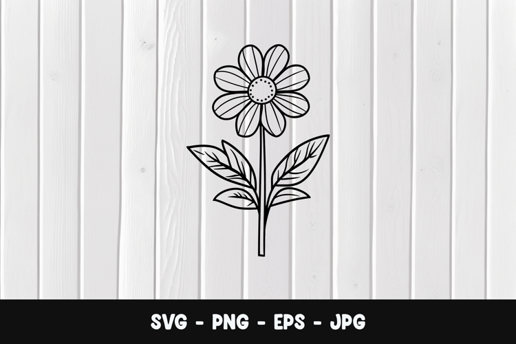 Daisy Png Image 14
