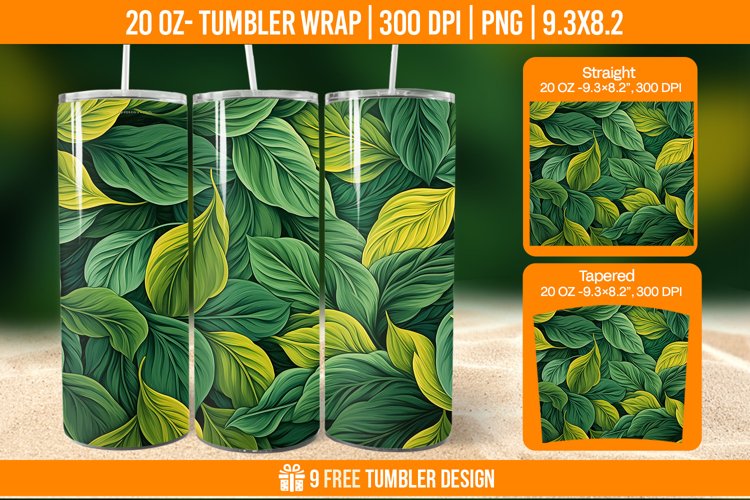 Sublimation Tumbler Designs Image 22