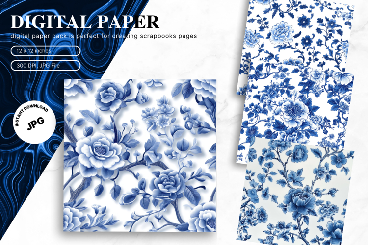 Vintage Background Image 3