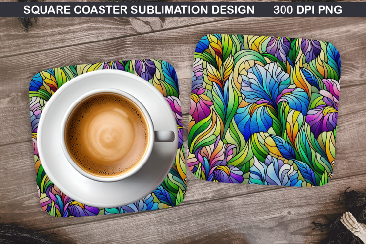 Floral Pattern Png Image 2