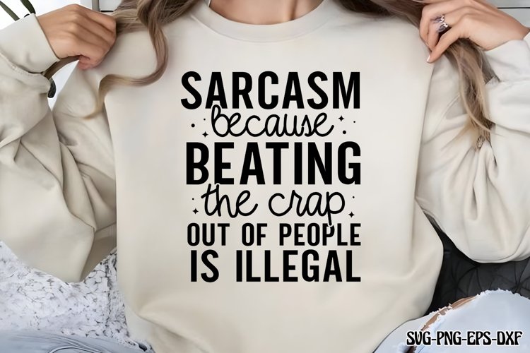 Funny Mom Svg Image 16