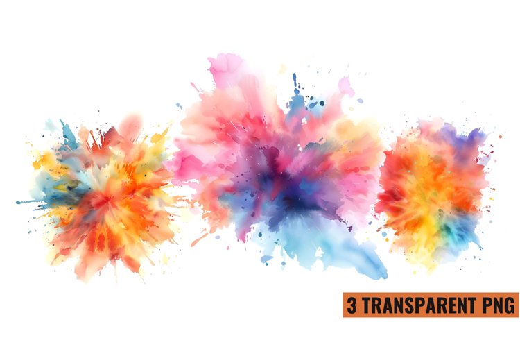 Color Clipart Image 24