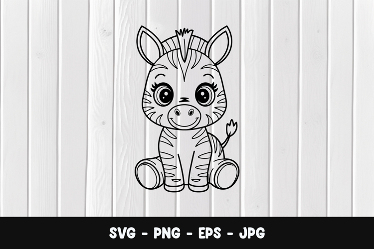 Jungle Svg Image 5