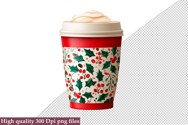 Coffee Clipart Image 21