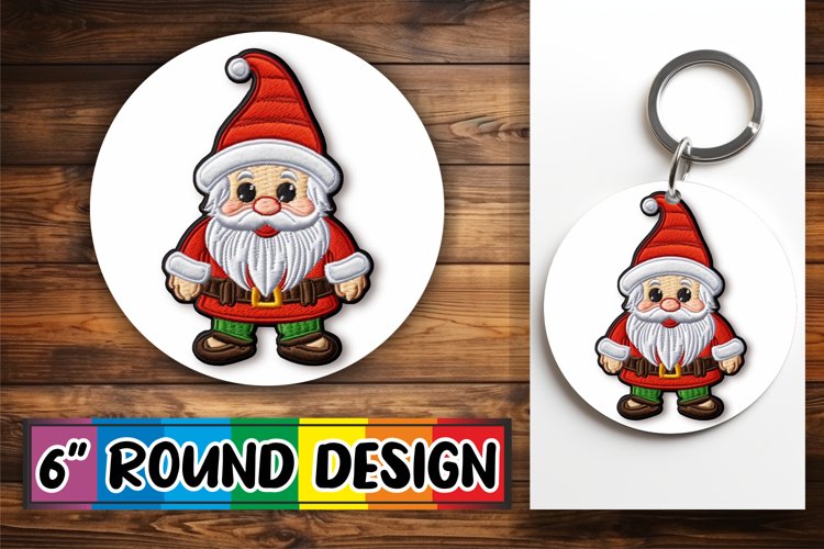 Cute Snowman Clipart Image 5