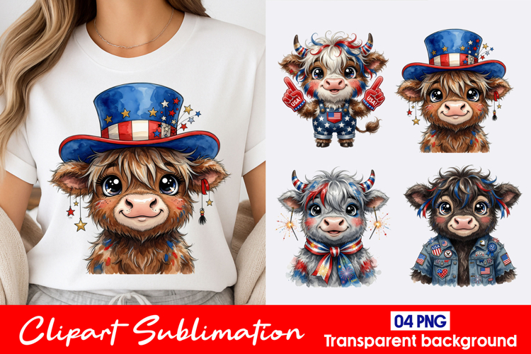 Patriotic Clipart Image 15