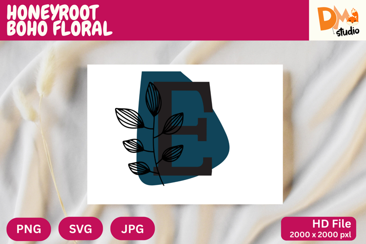 Rustic Svg Image 22