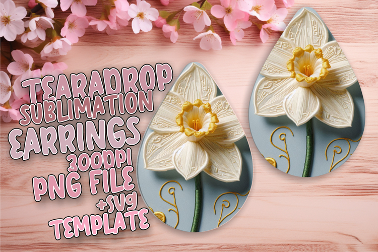 Watercolor Flower Clipart Image 13
