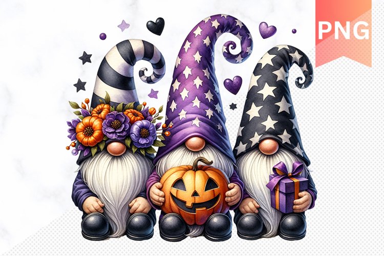 Gnome Clipart Image 11