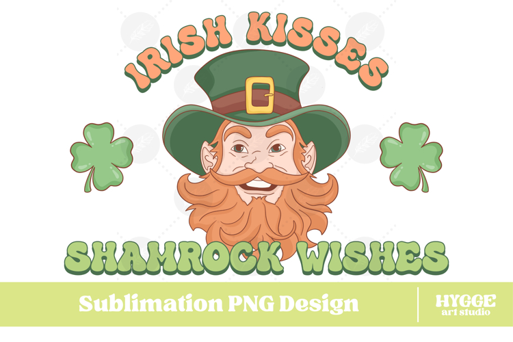 St Patricks Clipart Image 12