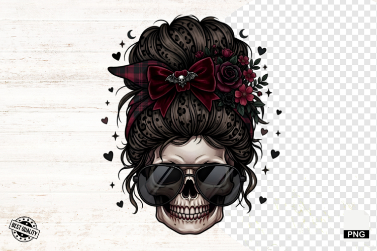 Skeleton Clipart Image 24