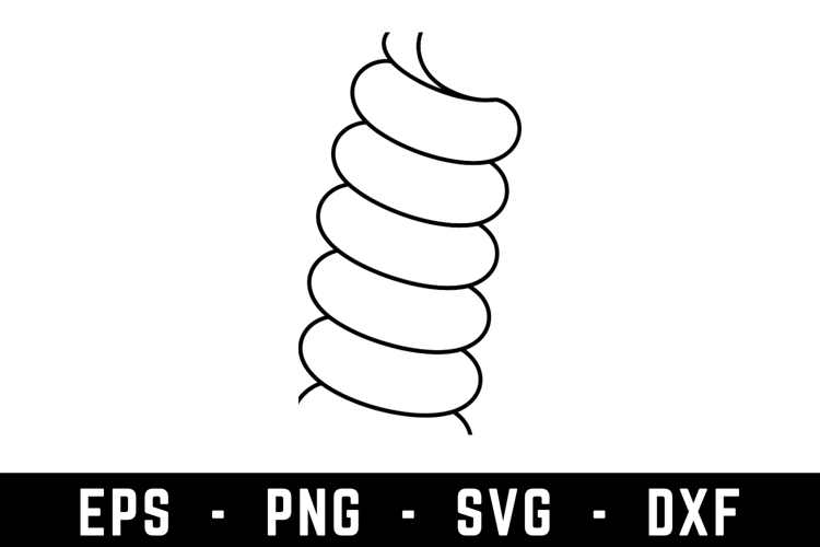 Candy Svg Image 18