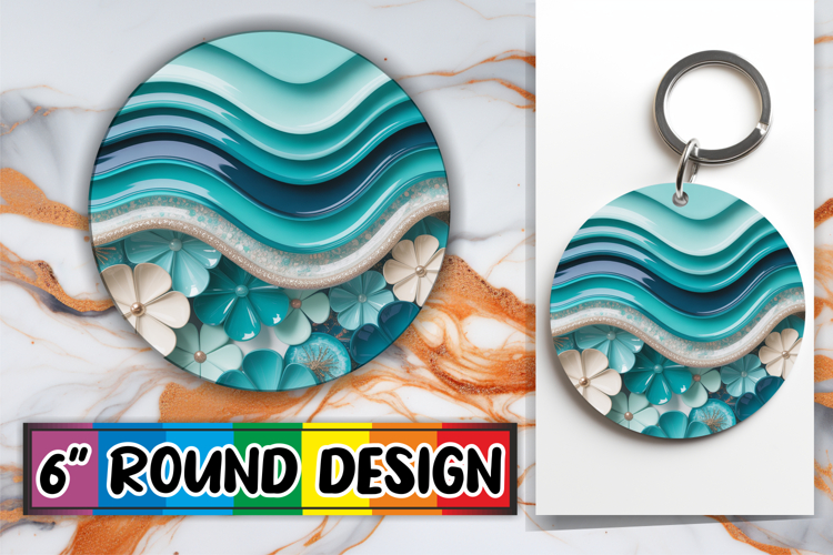 Watercolor Flower Png Image 19