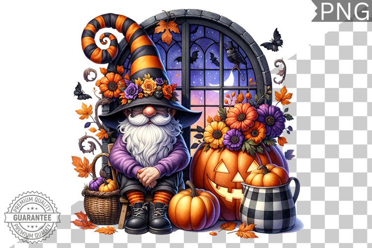 Halloween Clipart Png Image 20