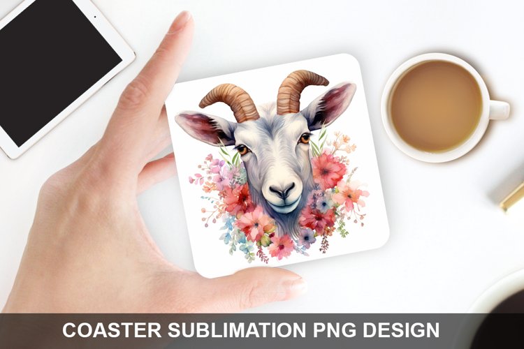 Goat Png Image 10